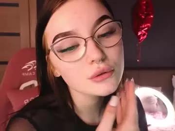 milliedoll on Chaturbate 