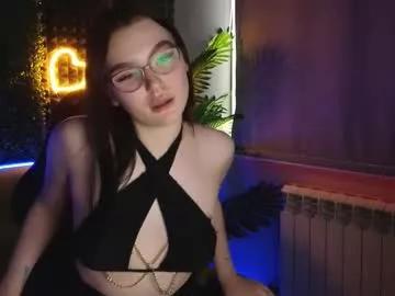 milliedoll on Chaturbate 