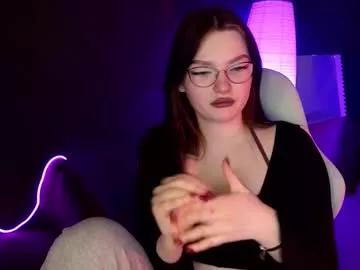milliedoll on Chaturbate 