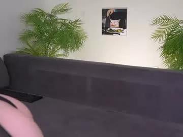 milly____ on Chaturbate 