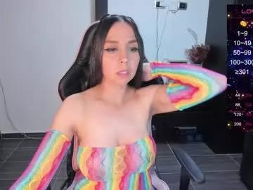 milynee on Chaturbate 