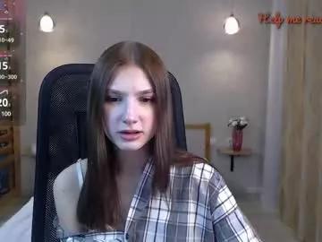 mimicrash on Chaturbate 