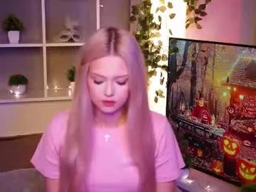 mirianscorgie on Chaturbate 