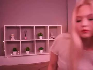 mirianscorgie from Chaturbate