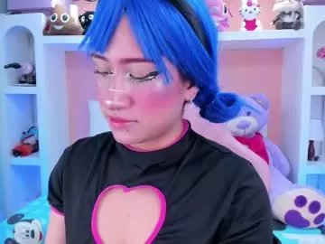 miss___megan on Chaturbate 