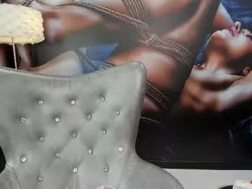 Slutty Miss___salome wants you to fuck her body now miss___salome from Chaturbate