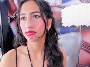 Freechat miss___taylor on Chaturbate