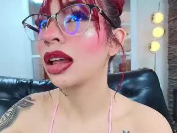 miss__abigail from Chaturbate
