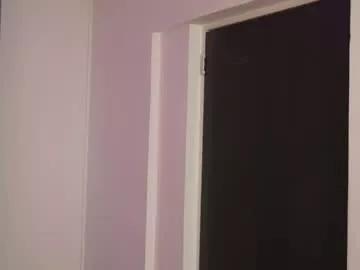 miss_meii on Chaturbate 