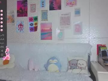 miss_sweetbb on Chaturbate 