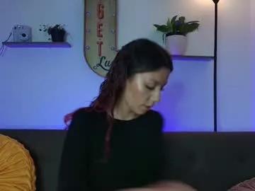 miss_toronto on Chaturbate 