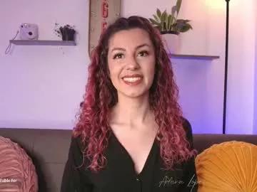 miss_toronto on Chaturbate 