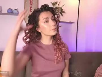 miss_toronto on Chaturbate 