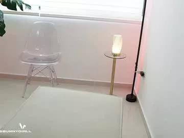 missbunnygirl on Chaturbate 