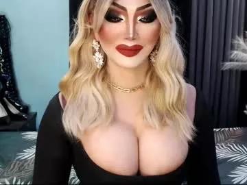 misschannel4sub on Chaturbate 
