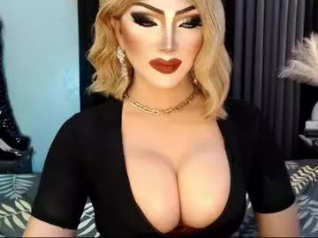 misschannel4sub on Chaturbate 