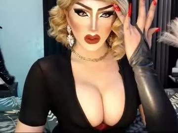 misschannel4sub on Chaturbate