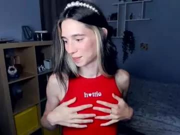 misschaotic_ on Chaturbate