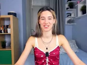 misschaotic_ on Chaturbate 