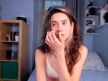 misschaotic_ on Chaturbate 