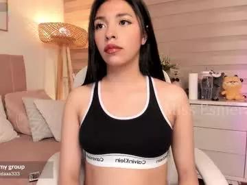 missesmeralda on Chaturbate 