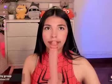 missesmeralda on Chaturbate 
