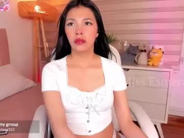 missesmeralda on Chaturbate 