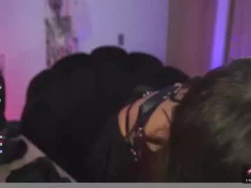 Watch Misskorrah, she wants to masturbate for you misskorrah from Chaturbate