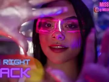 missnataly_ on Chaturbate 