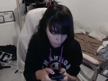 missthon on Chaturbate 