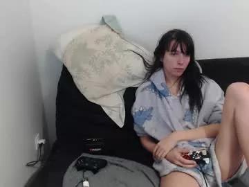 missthon on Chaturbate 