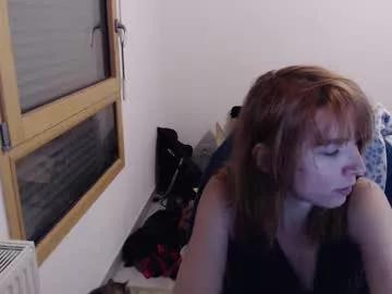 missthon on Chaturbate 