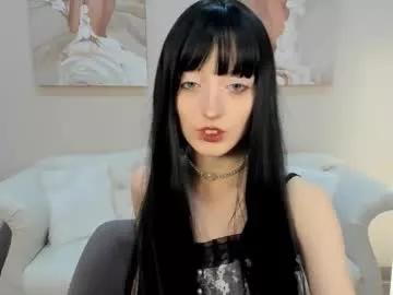 mistymarlow from Chaturbate