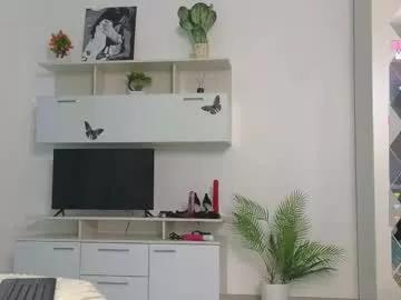 molliblum on Chaturbate 