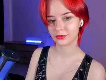 mollyposh on Chaturbate 
