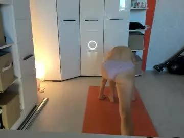 mollystory on Chaturbate 