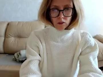 mollystory on Chaturbate 