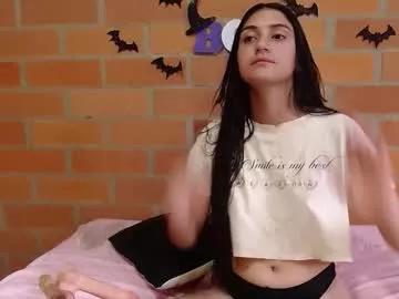 Chaturbate Montserrat_jay montserrat_jay from Chaturbate