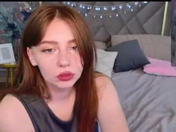 moon__bunny on Chaturbate 