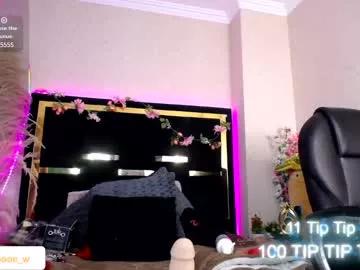 moon_water__ on Chaturbate 