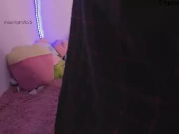 moonliight__ on Chaturbate 