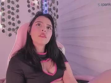 moonliight__ on Chaturbate 