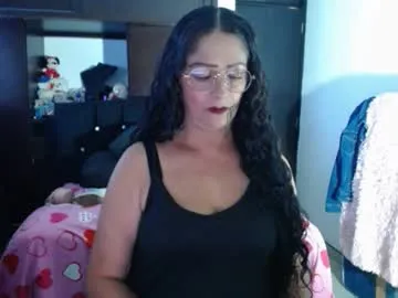 morganfacinating_7777 — Morganfacinating_7777's room #mature #anal #squirt #bigtits #latina