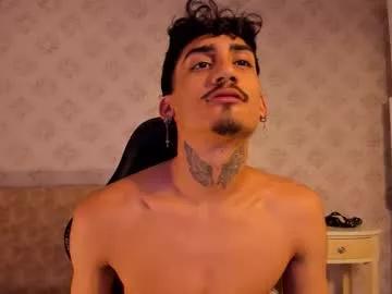 mr_strike from Chaturbate