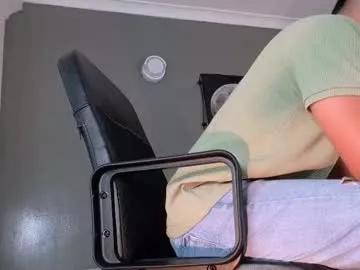 Watch Mrfox__, he wants to masturbate for you mrfox__ from Chaturbate