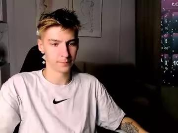 Cute Mrsexycum4u wants you to fuck his body now mrsexycum4u from Chaturbate