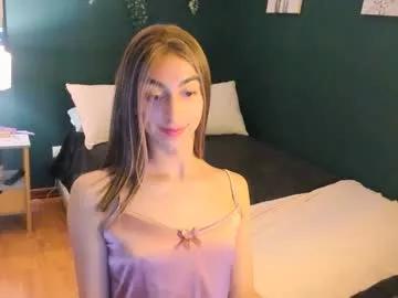 ms_lawless on Chaturbate 