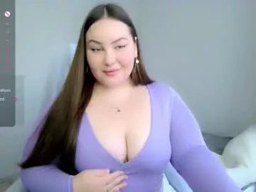 ms_sensitive on Chaturbate 