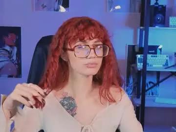 Try amazing performer Muky_y muky_y from Chaturbate