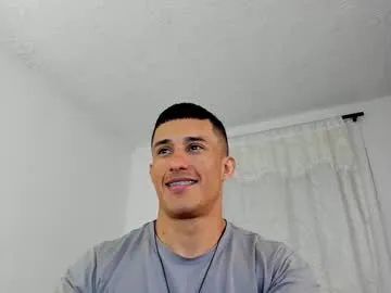 muscle_man07 — #Lovense #abs #muscle #biceps #fit  Show Naked [460 tokens remaining]